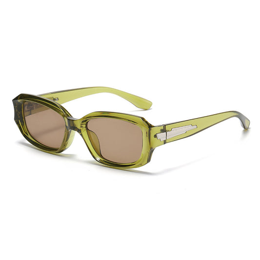 Evelyn Ray Sunglasses - Jack Hafford