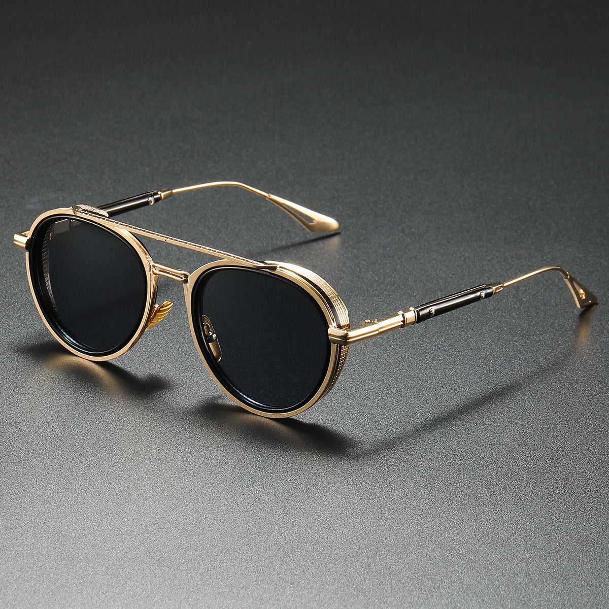 Contour '70 Sunglasses - Jack Hafford