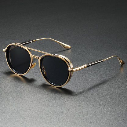 Contour '70 Sunglasses - Jack Hafford