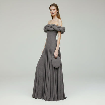 Kira Maxi Dress - Wedding Guest