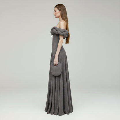 Kira Maxi Dress - Wedding Guest