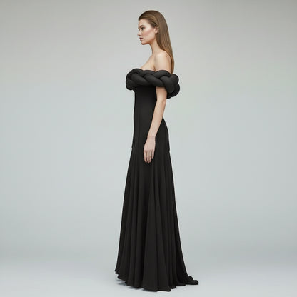 Kira Maxi Dress - Wedding Guest