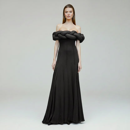 Kira Maxi Dress - Wedding Guest