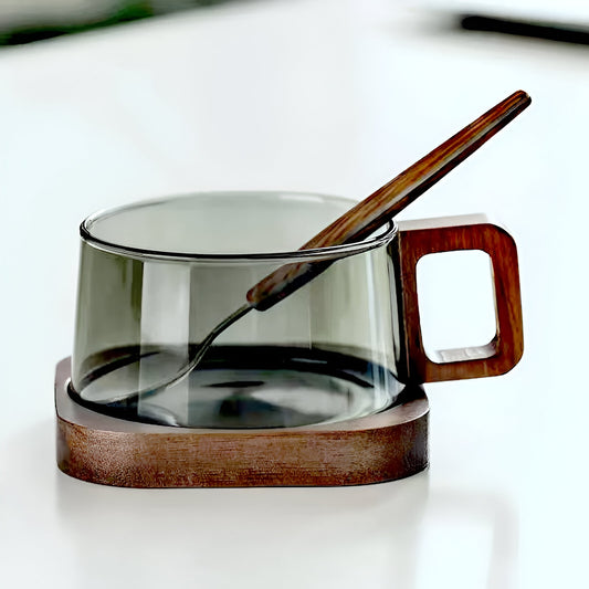 Cadenza Mug Set