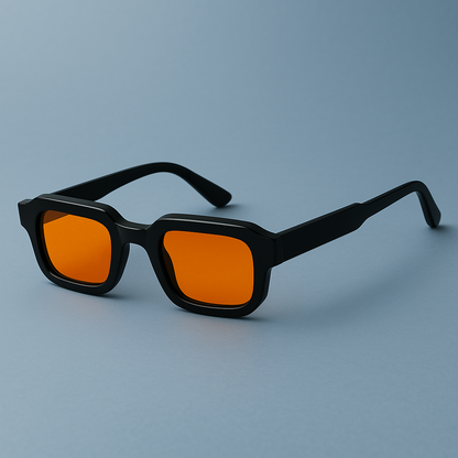 Brooklyn Square Sunglasses - Jack Hafford