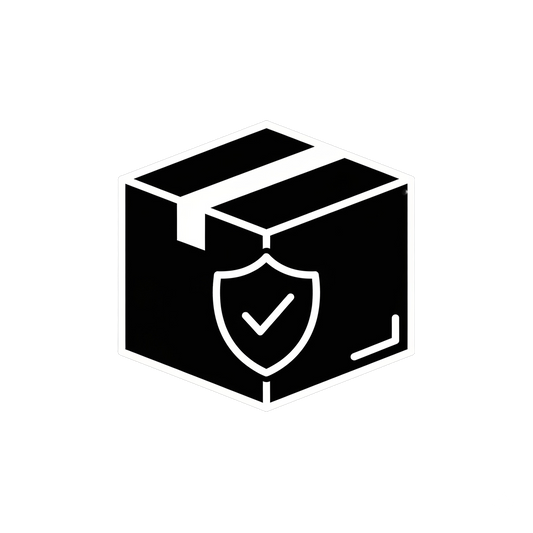 Shipping Protection - Jack Hafford