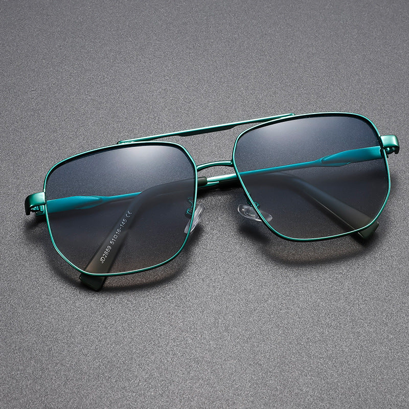 Runa Aviator Sunglasses - Jack Hafford