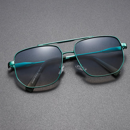 Runa Aviator Sunglasses - Jack Hafford