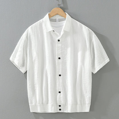 Delray Camp Shirt - Jack Hafford