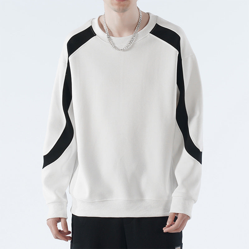 Montero Colorblock Sweatshirt - Jack Hafford