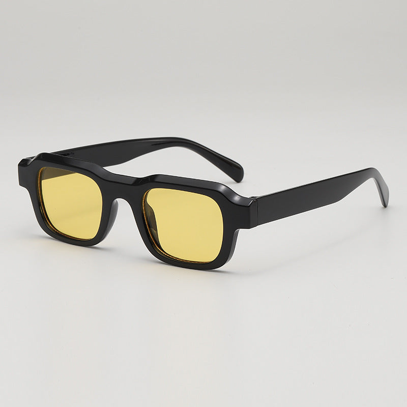 1688 Square Sunglasses - Jack Hafford