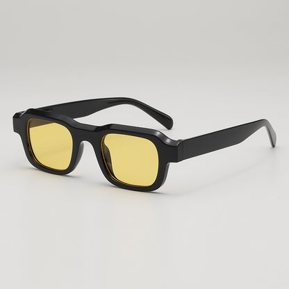 1688 Square Sunglasses - Jack Hafford